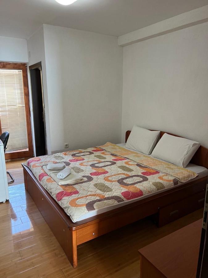 Villa Fania Ohrid Buitenkant foto