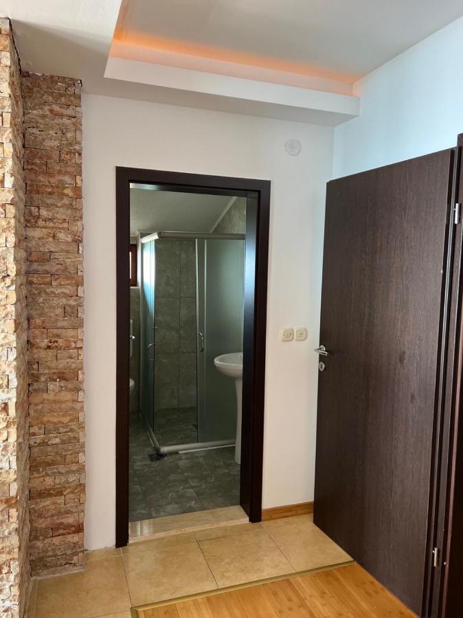 Villa Fania Ohrid Buitenkant foto