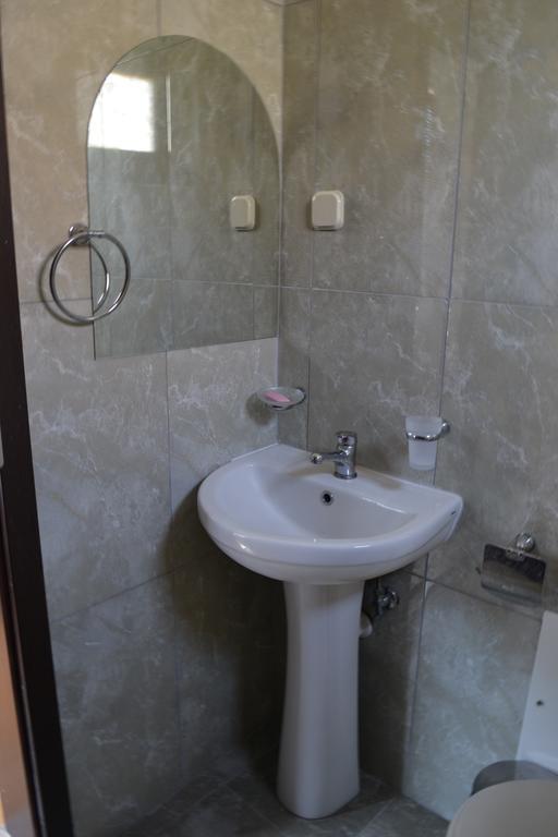 Villa Fania Ohrid Kamer foto